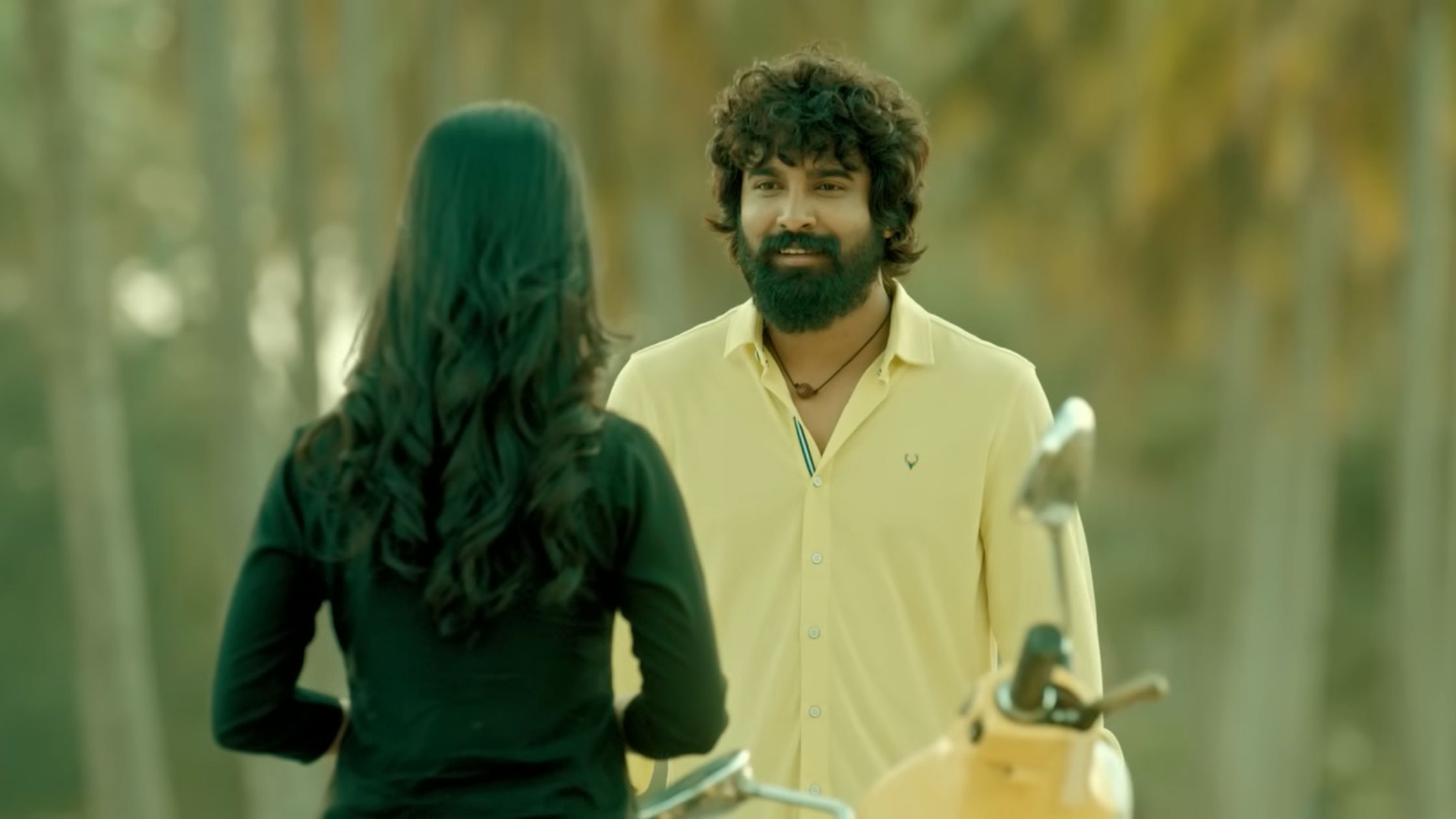Dilmaar Kannada Movie Trailer